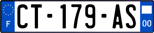 CT-179-AS