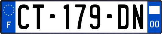 CT-179-DN