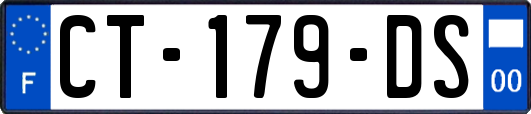 CT-179-DS