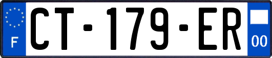 CT-179-ER