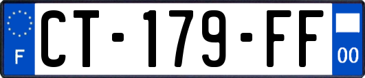 CT-179-FF