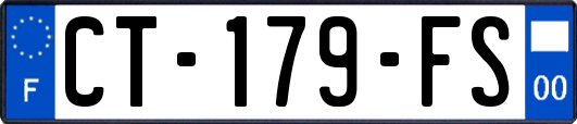 CT-179-FS