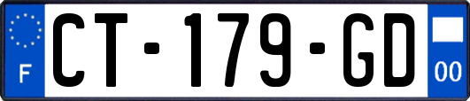 CT-179-GD