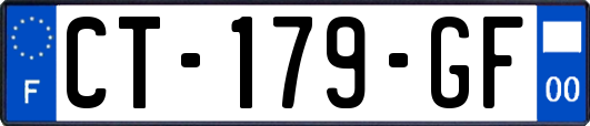 CT-179-GF