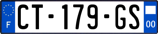 CT-179-GS