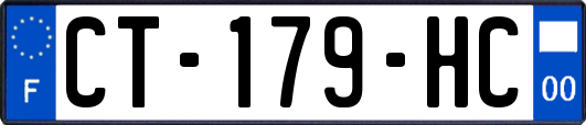 CT-179-HC