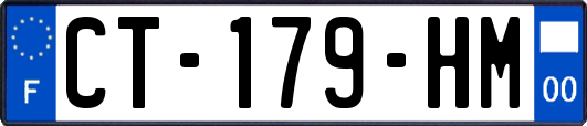 CT-179-HM