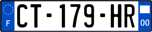 CT-179-HR