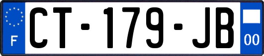 CT-179-JB