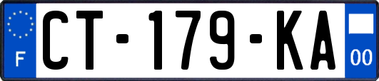 CT-179-KA