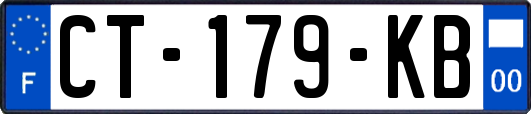 CT-179-KB