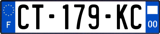 CT-179-KC