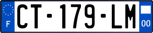 CT-179-LM