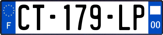 CT-179-LP