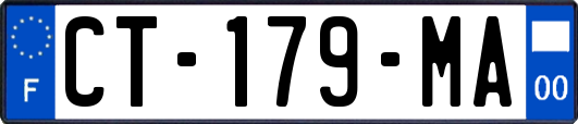 CT-179-MA