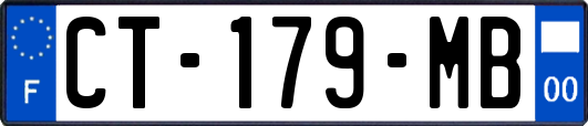 CT-179-MB