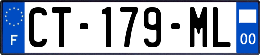 CT-179-ML