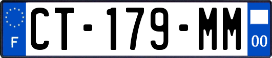CT-179-MM