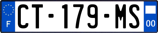 CT-179-MS