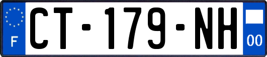 CT-179-NH