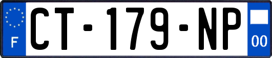 CT-179-NP