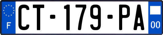 CT-179-PA