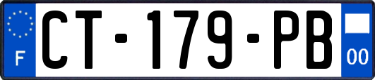 CT-179-PB