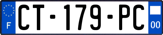 CT-179-PC
