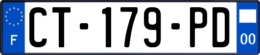 CT-179-PD