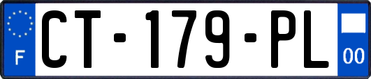 CT-179-PL
