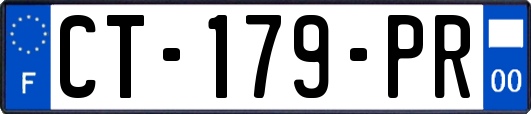 CT-179-PR
