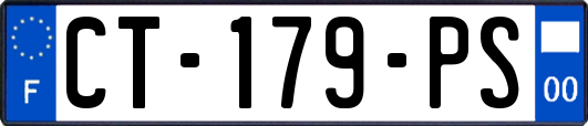 CT-179-PS