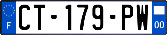 CT-179-PW