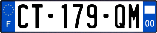 CT-179-QM