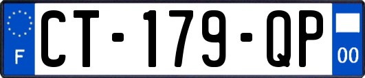 CT-179-QP