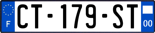 CT-179-ST