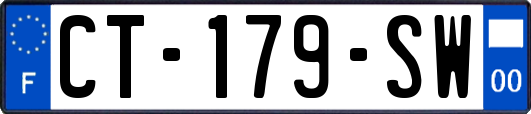 CT-179-SW