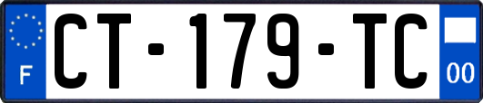 CT-179-TC