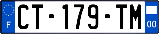 CT-179-TM