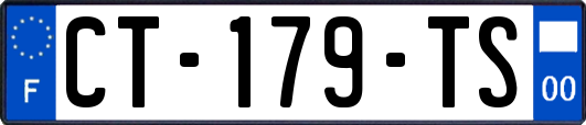 CT-179-TS