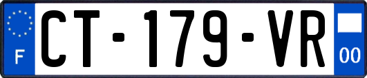CT-179-VR