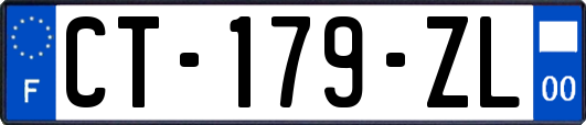 CT-179-ZL