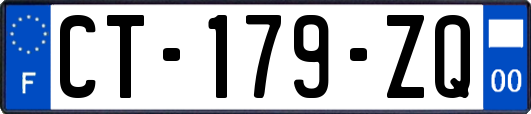 CT-179-ZQ