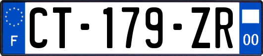 CT-179-ZR