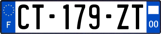 CT-179-ZT