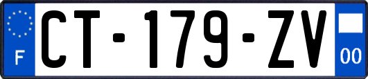 CT-179-ZV