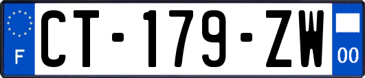 CT-179-ZW