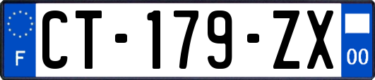 CT-179-ZX