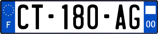 CT-180-AG