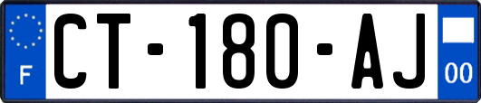 CT-180-AJ